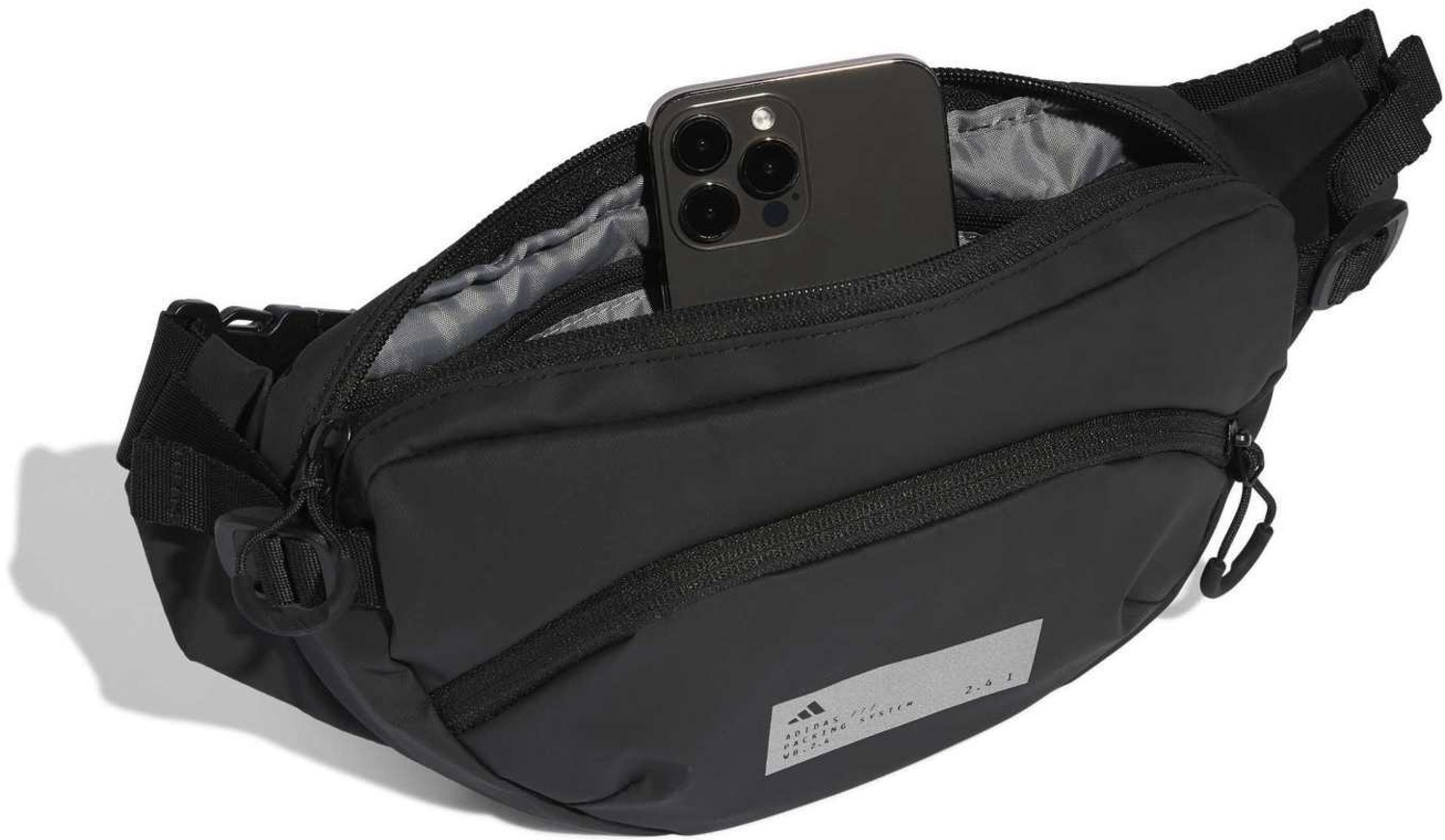 Image of ADIDAS HYBRID WAISTBAG