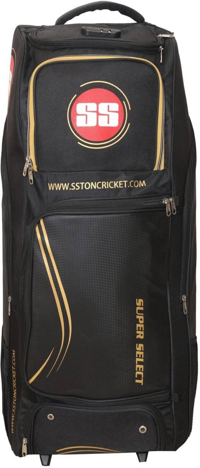 Super Select Duffle Full Size Cricket Kit Bag - Image 2