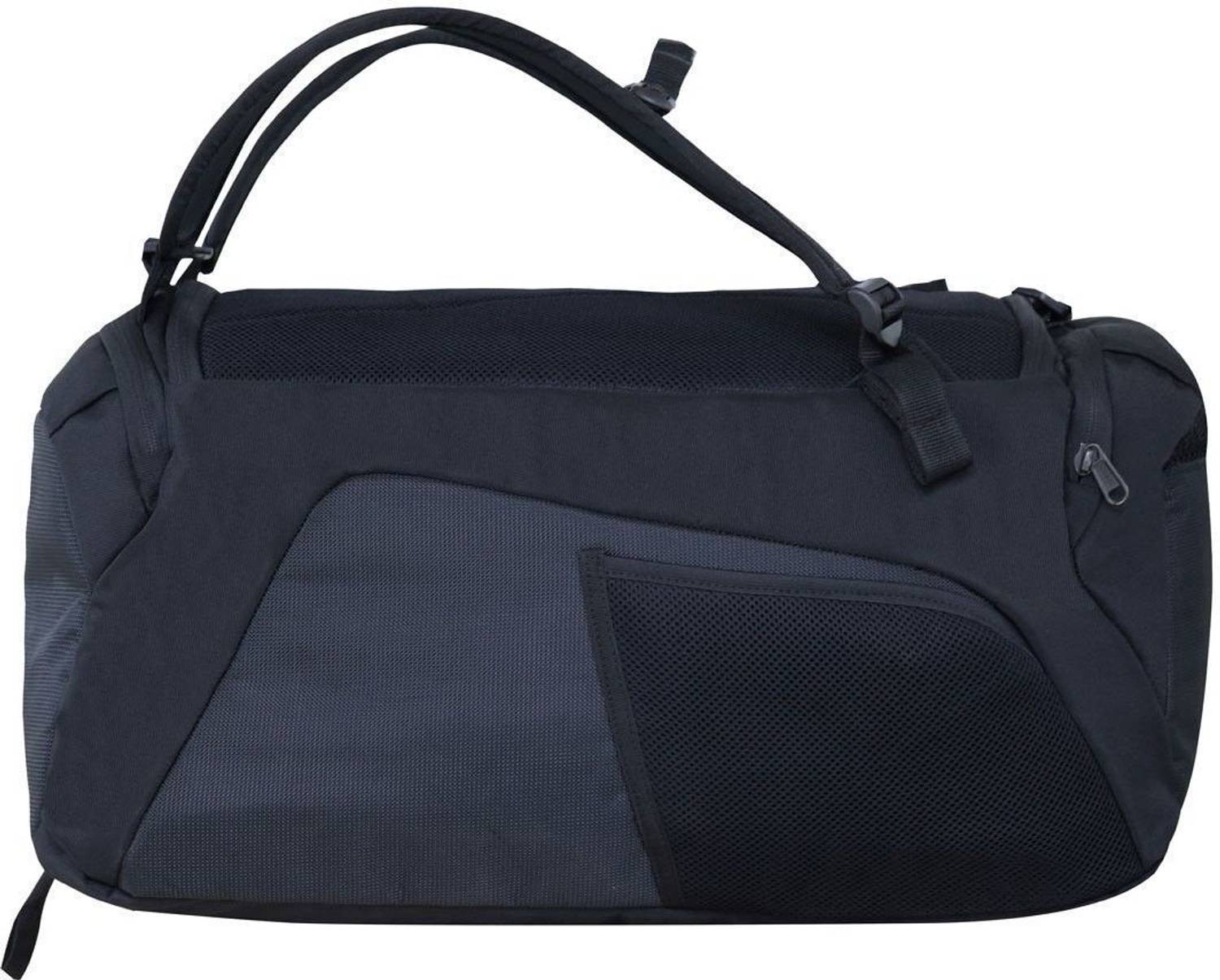 Shrey Armor Holdall Black - Image 5