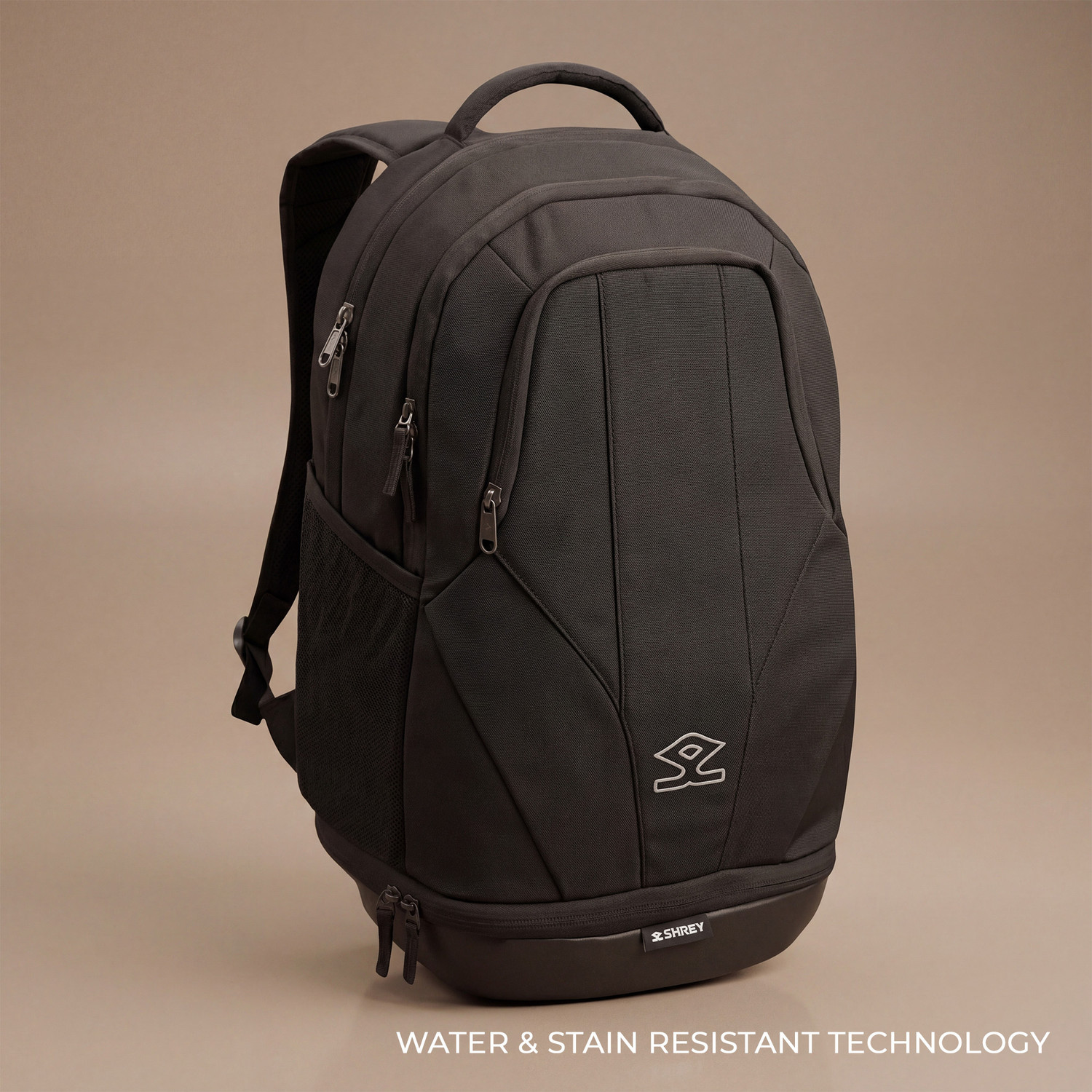Image of Shrey rmor Backpack