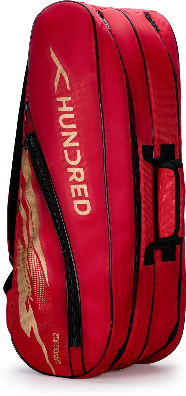 Hundred Cosmogear Kit-bag Red - Image 2