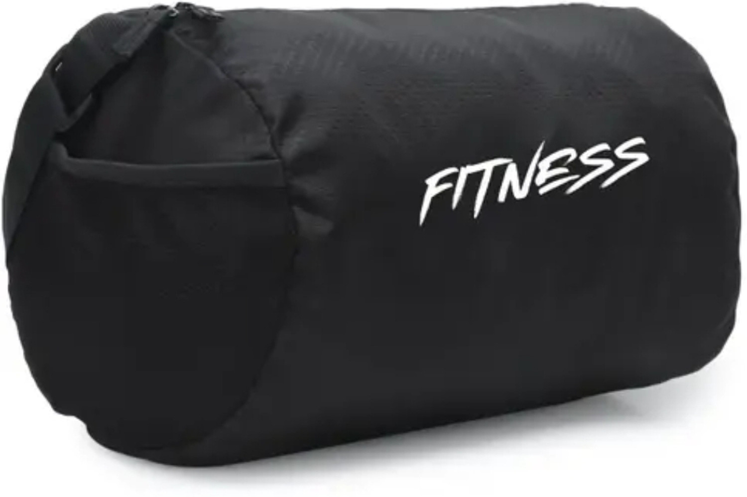 Image of EMMCRAZ Polyester Cross Superb Medium Duffle Bag /Gym Bag /Sports Duffle For Men /Women