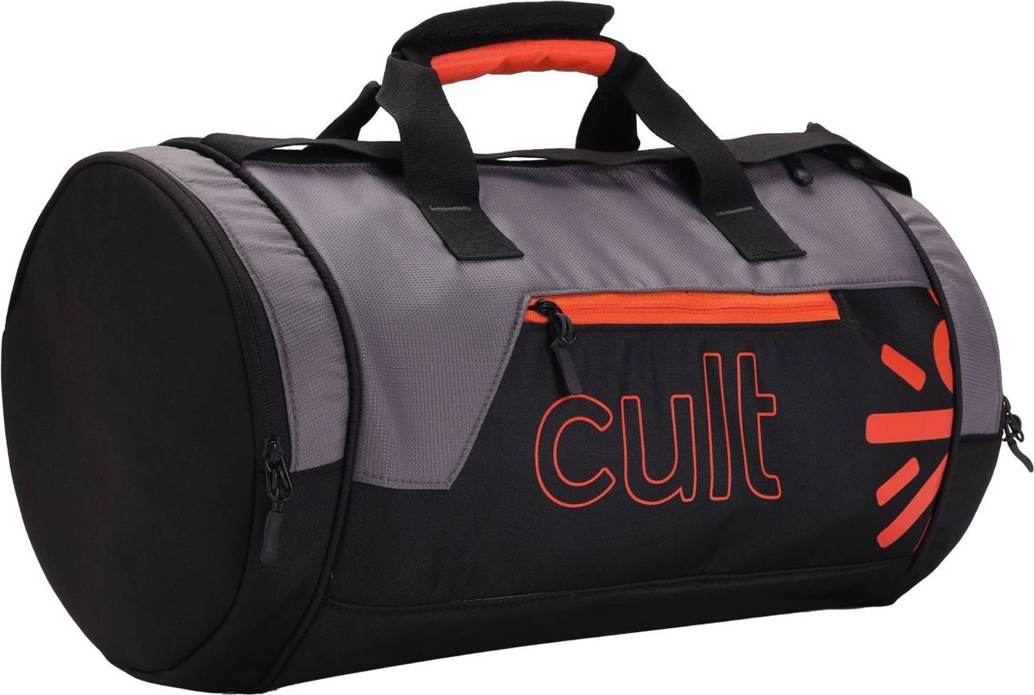 Cultsport Duffle Bag with Shoe Compartment - Buy Cultsport Duffle