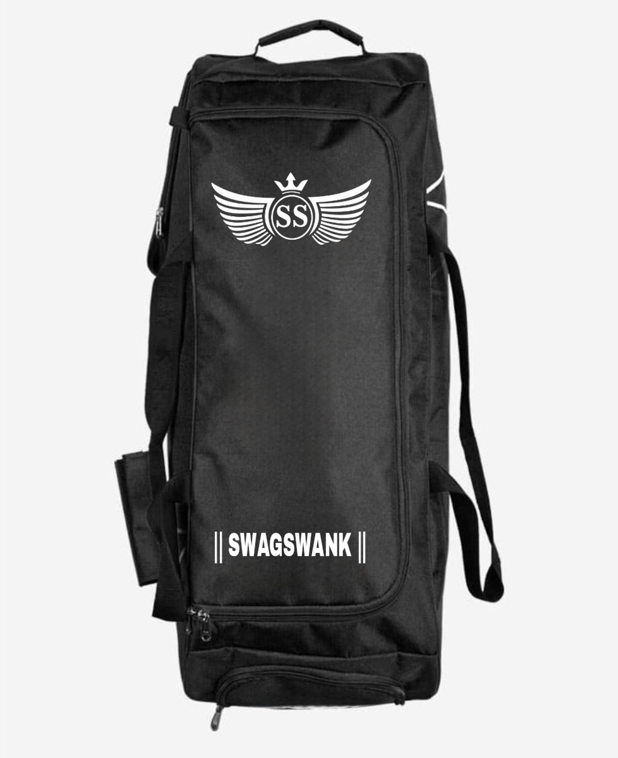Image of swagswank COMBO BLACK