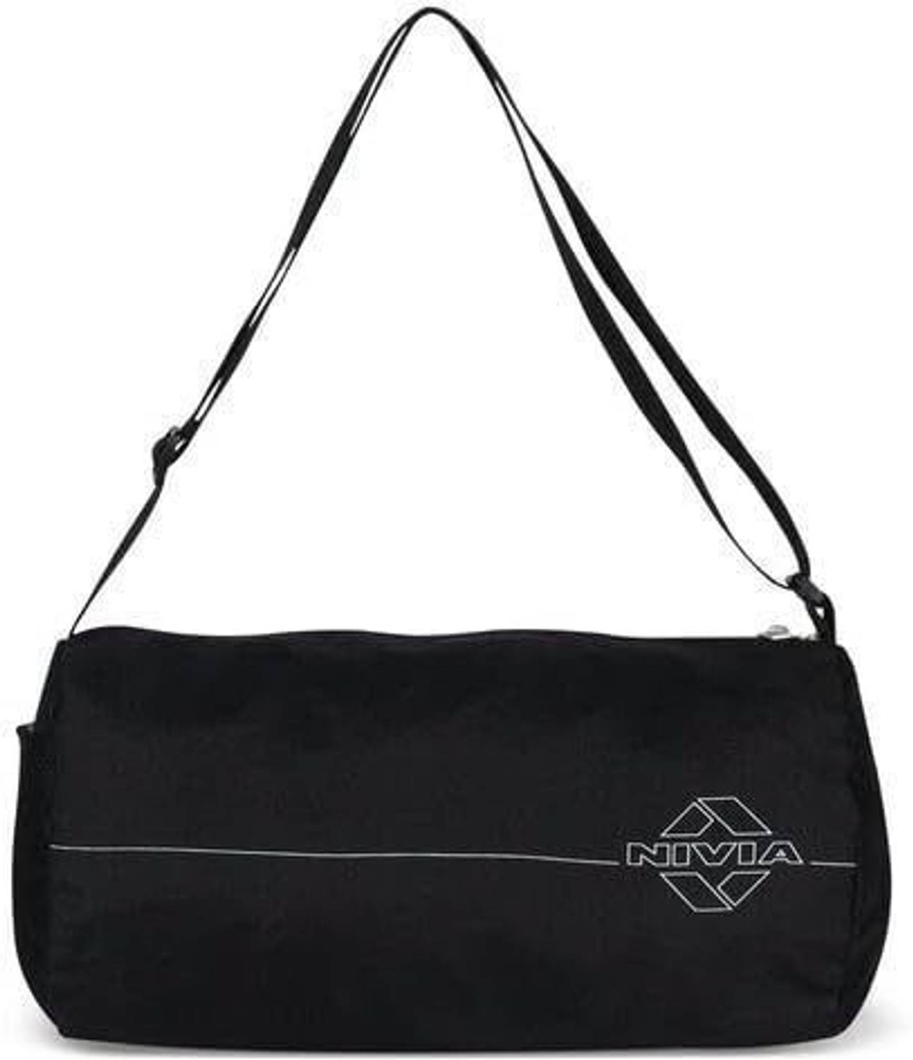 NIVIA Basic Polyester, 11L - Image 1