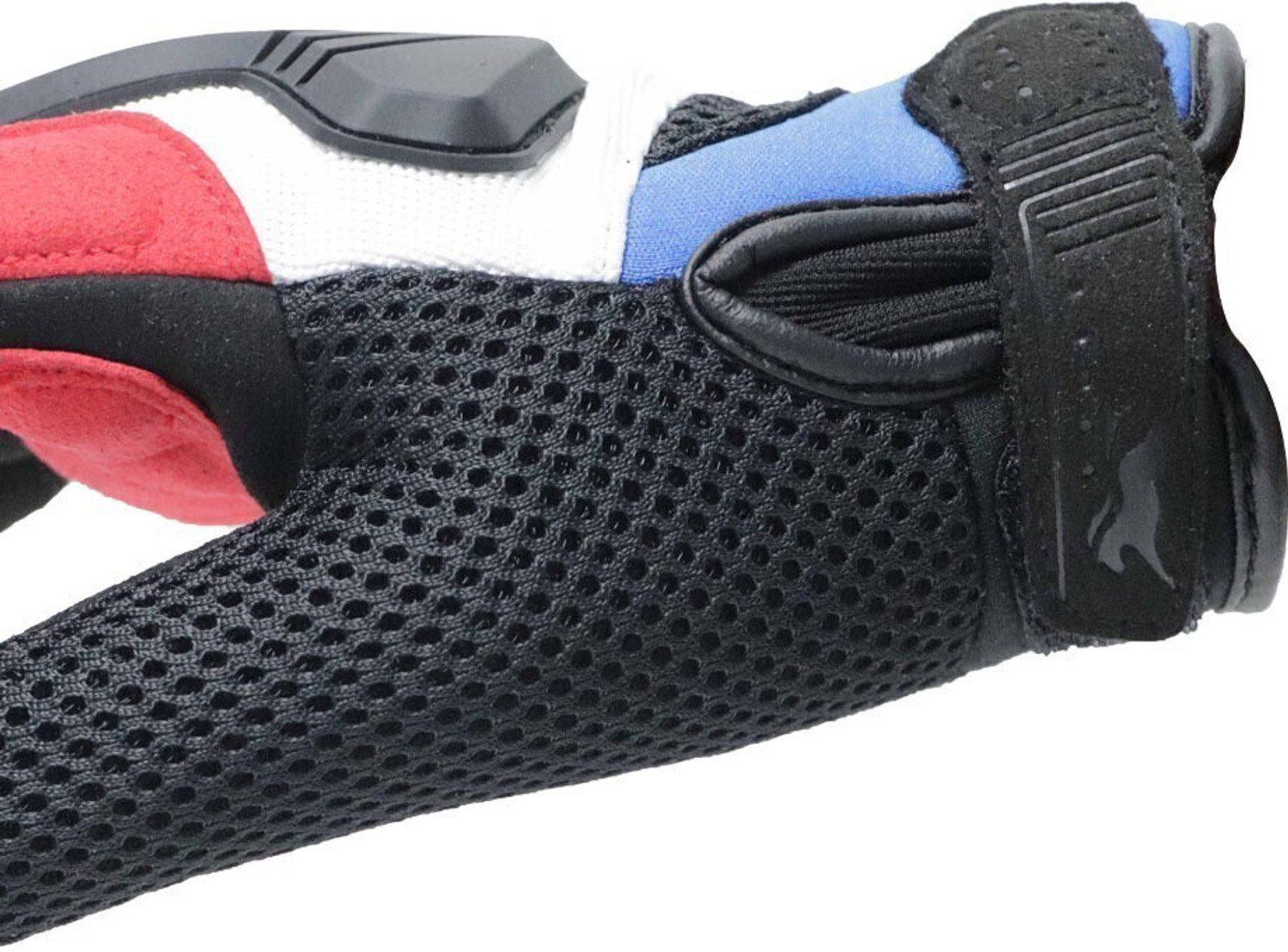 Image of TVS Riding Gloves Riding Gloves
