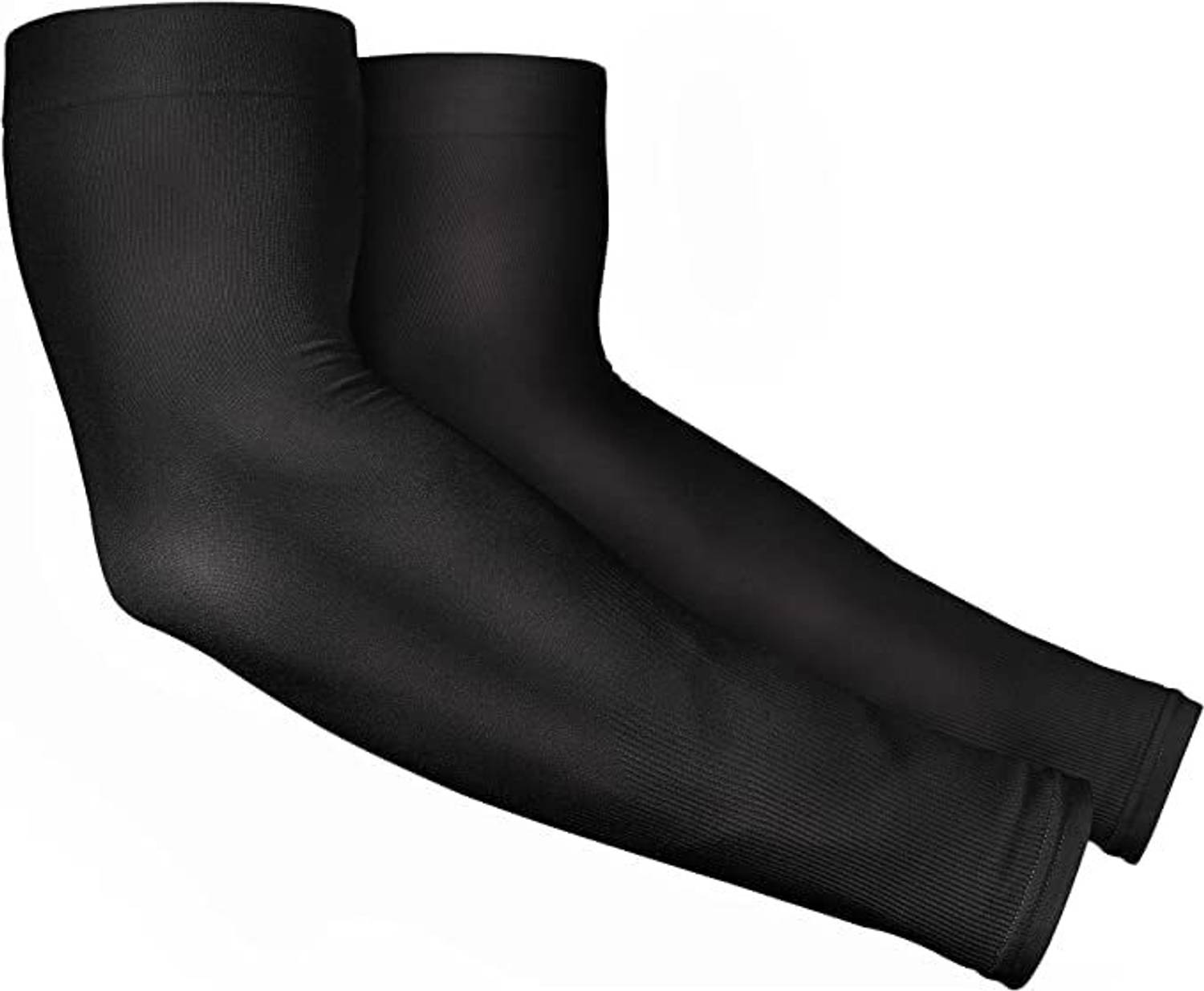 Adnate Nylon, Cotton Arm Sleeve For Men & Women