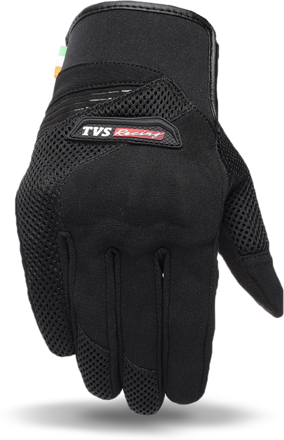 Image of TVS Racing Beast Riding Gloves for Men Riding Gloves