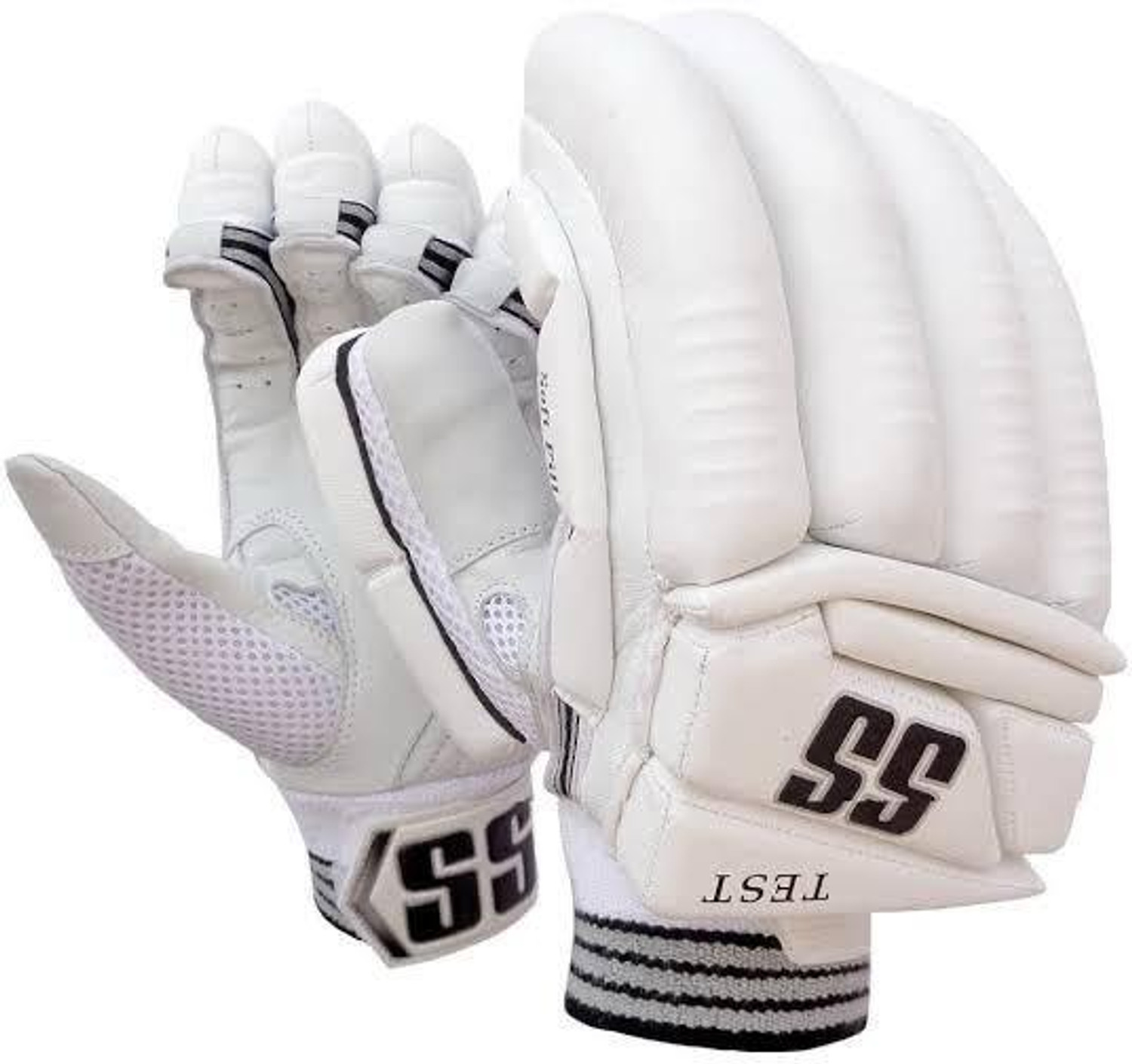 Image of SIS SPORTS SS SUPER TEST GLOVES Batting Gloves