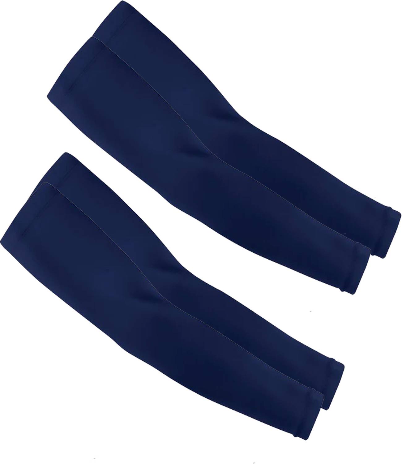 BEAR & BEYOND Unisex UV Protection Arm Sleeves Stretchable Cooling Sports Arm Cover Cycling Gloves