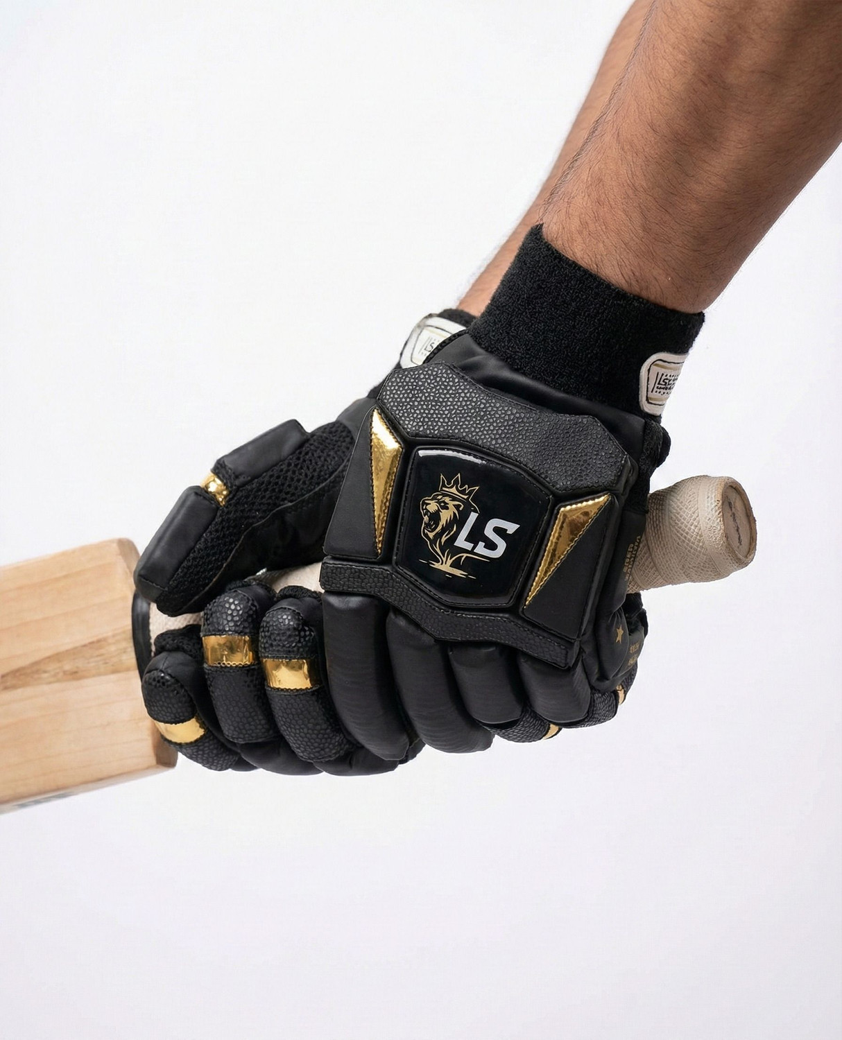 Image of Lavaking Sports LS King's Edition Batting Gloves