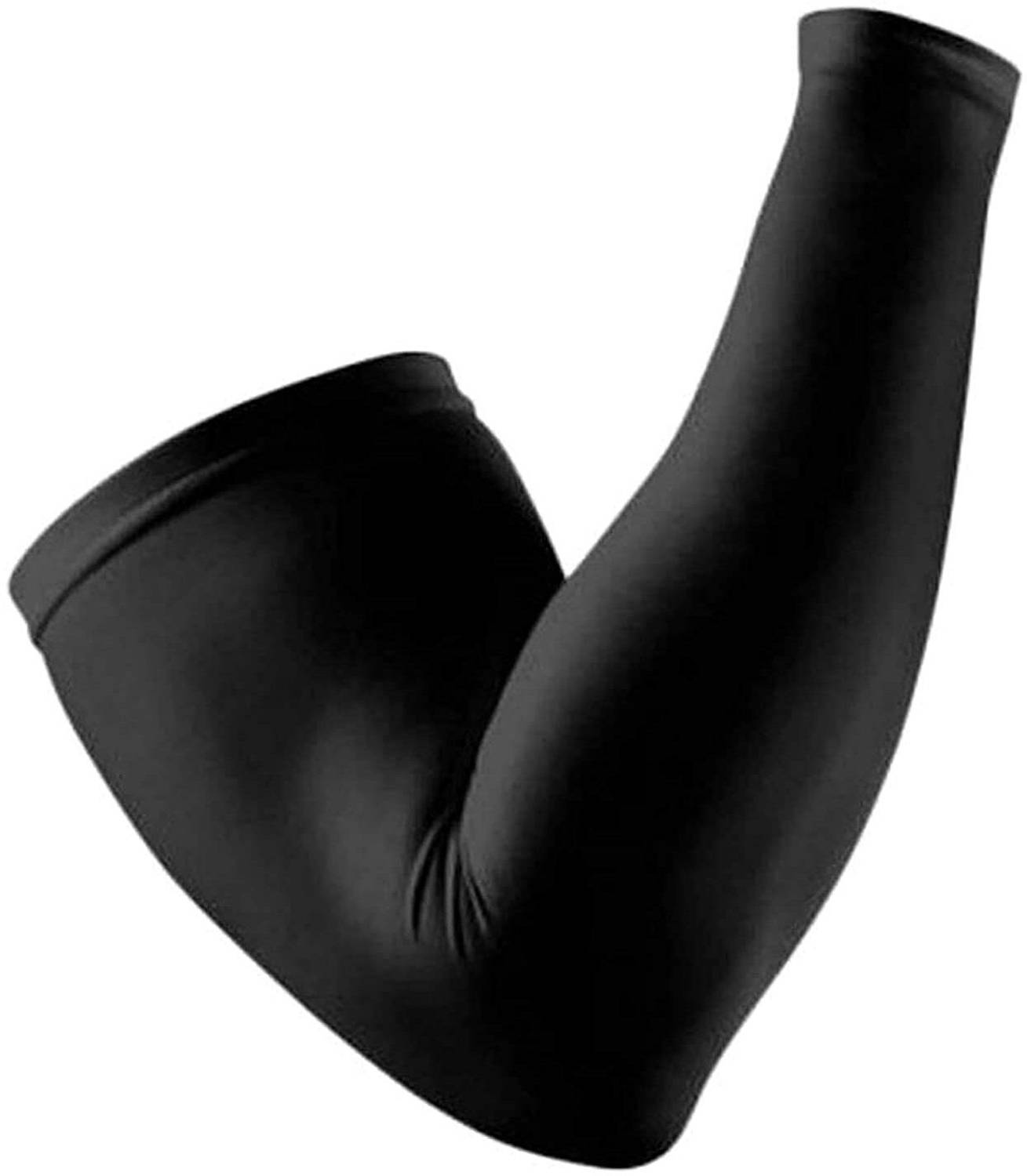 Adnate UV SUNBURN PROTECTOR FOR FULL ARM SLEEVES FOR RIDERS (PACK OF 1) Driving Gloves