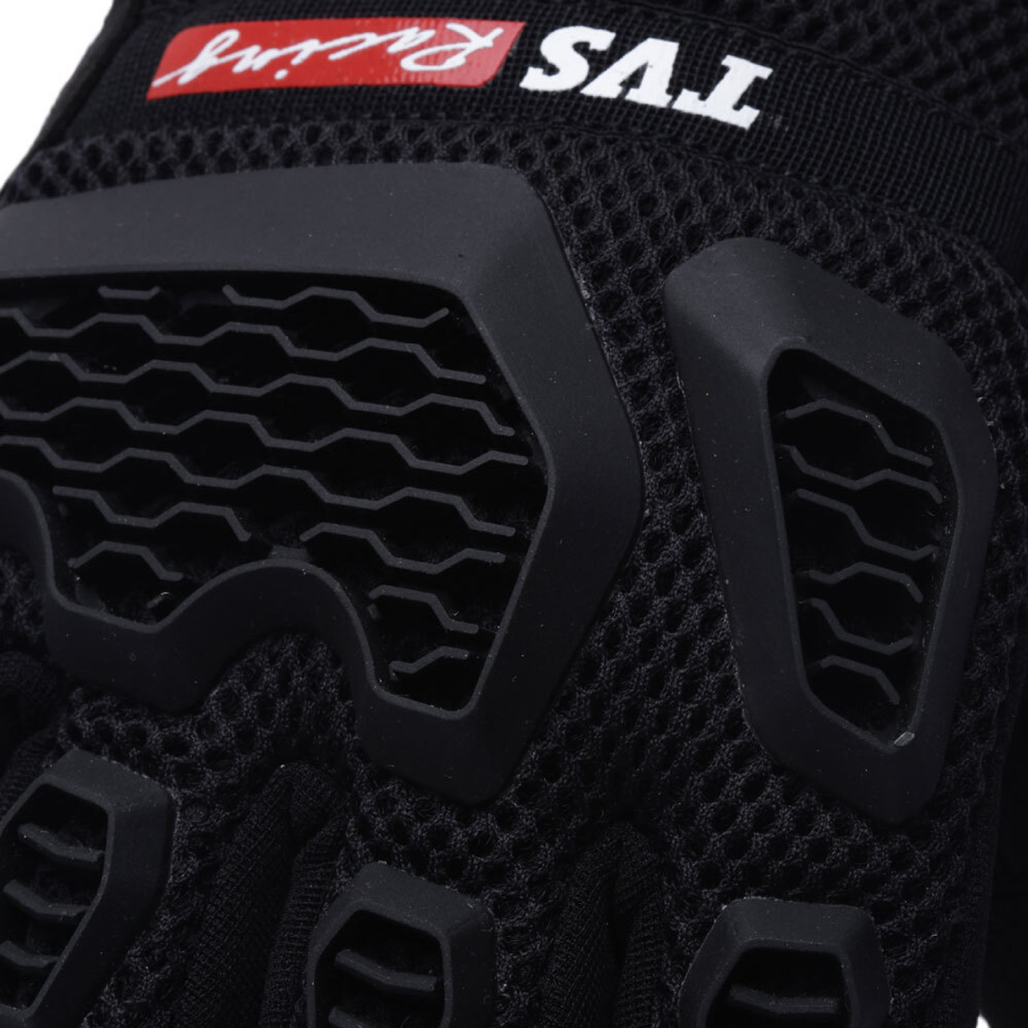 Image of TVS � Adventure -L Riding Gloves