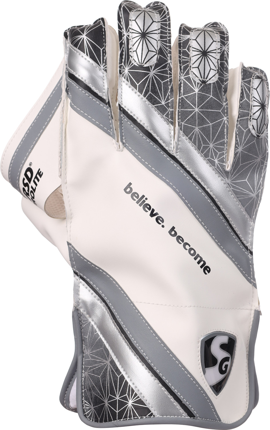 Image of SG SUPAKEEP CLASSIC Wicket Keeping Gloves