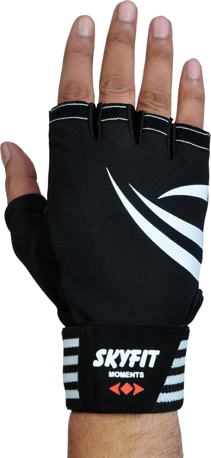 SKYFIT Gym & Fitness Gloves - Image 5