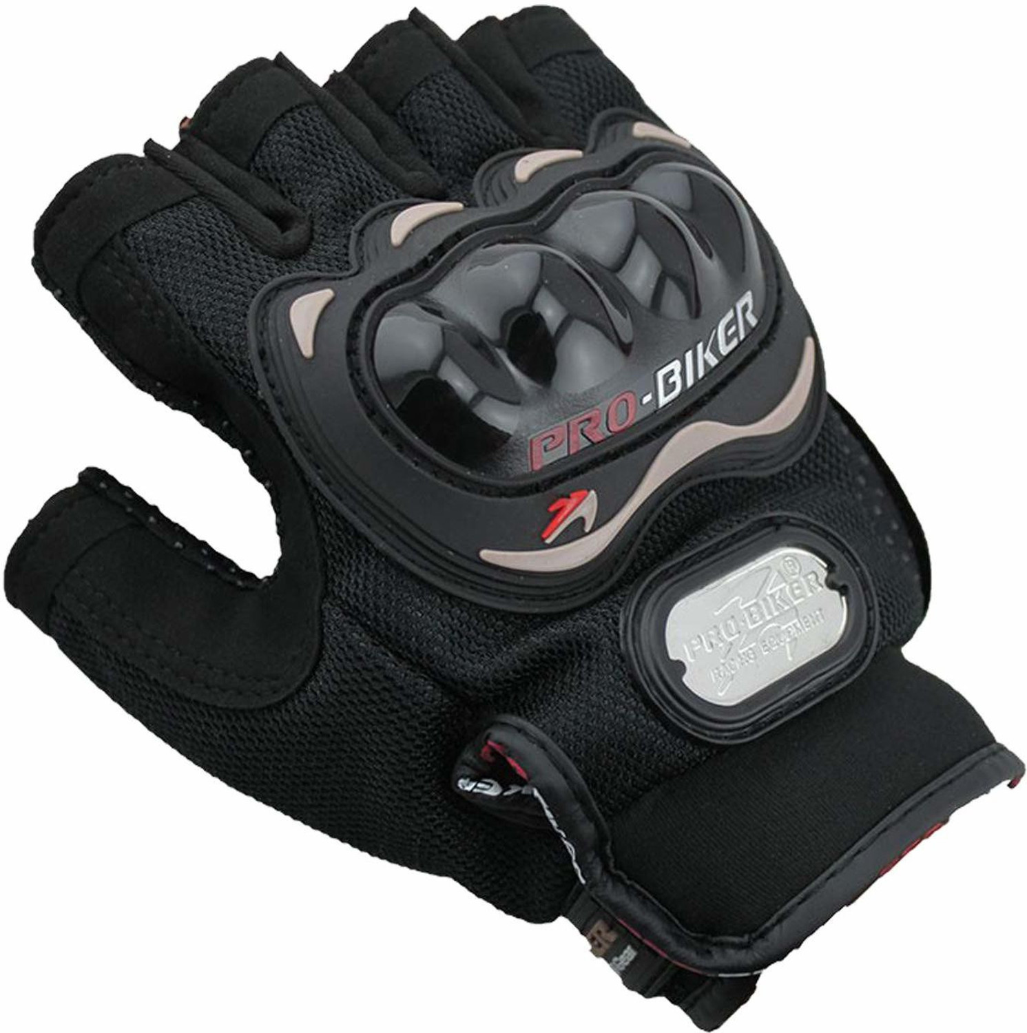 Image of Probiker FBZ glove Riding Gloves