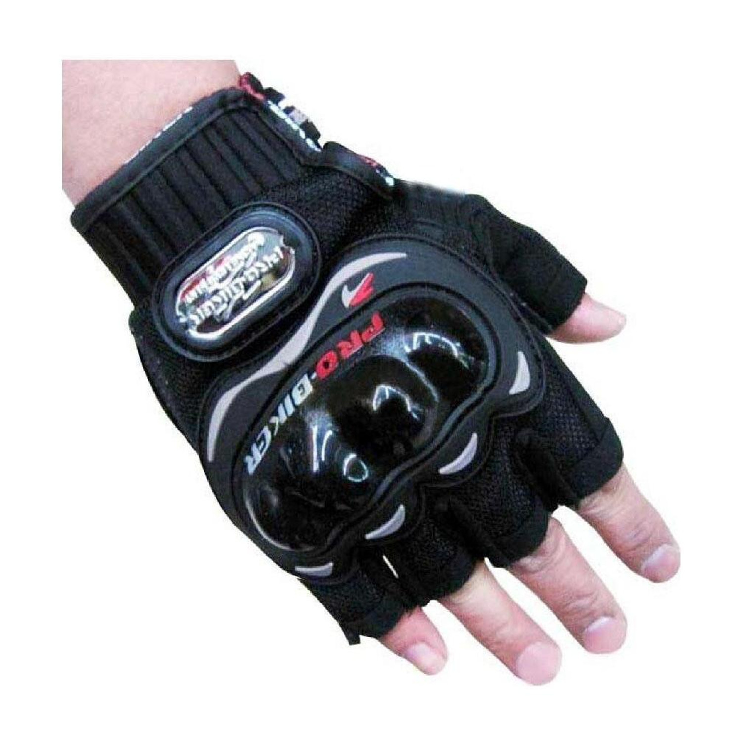 Image of Probiker FBZ glove Riding Gloves