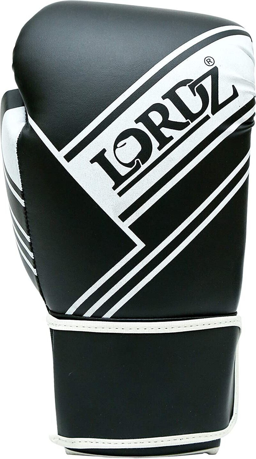 Image of Lordz Wise Gloves I Men & Women's Premium Synthetic Leather Boxing Gloves Boxing Gloves