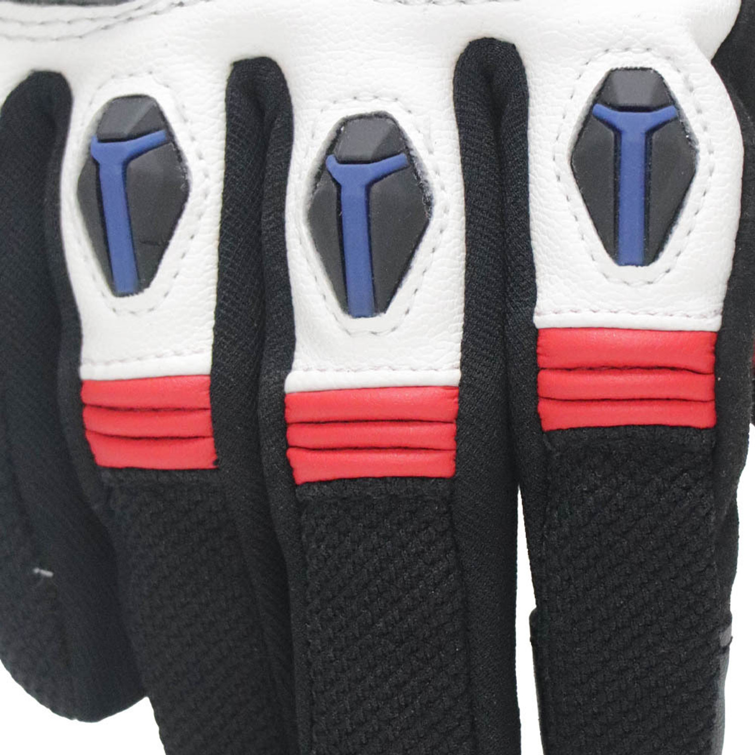 Image of TVS Racing Riding Gloves