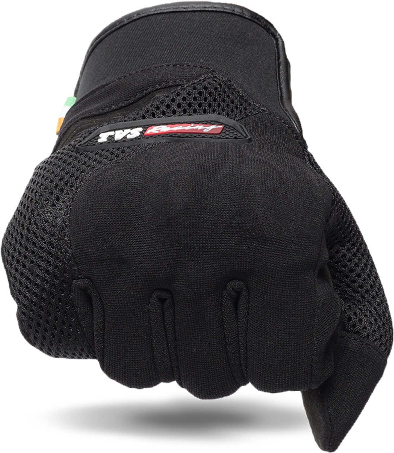 Image of TVS Racing Beast Riding Gloves for Men Riding Gloves
