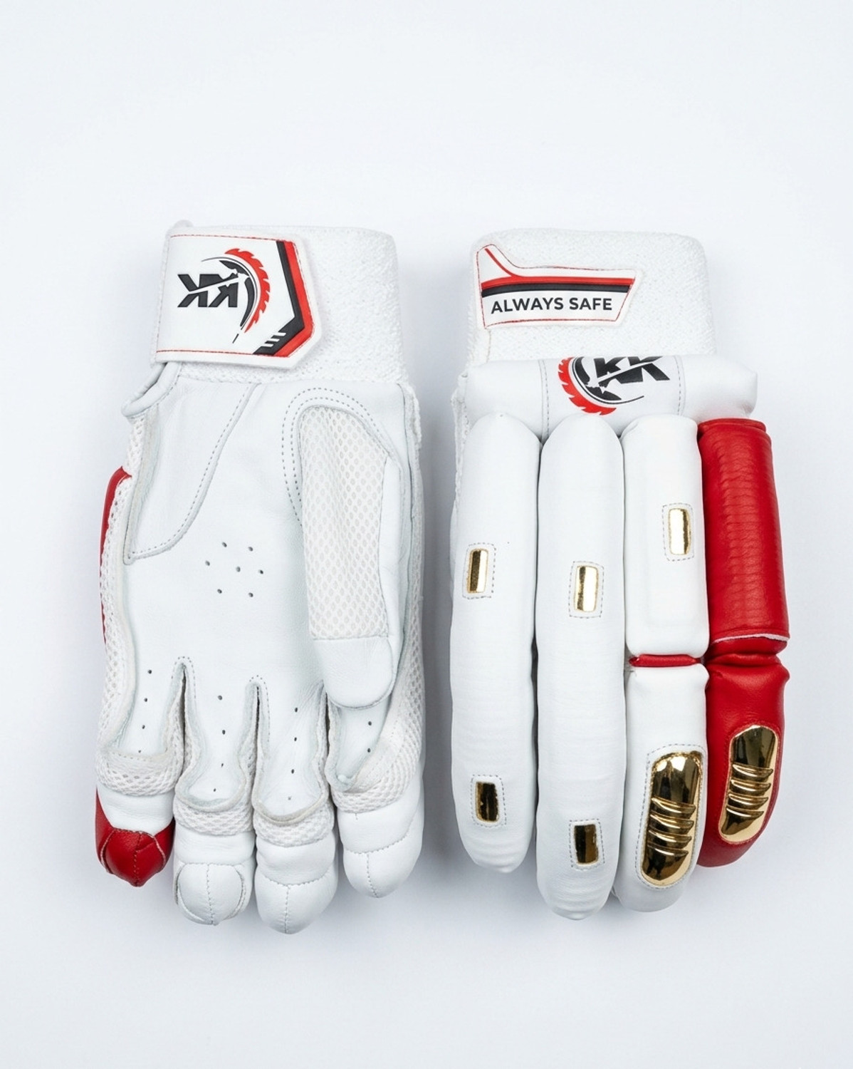 Image of KK SPORTS Classes comfart Batting Gloves