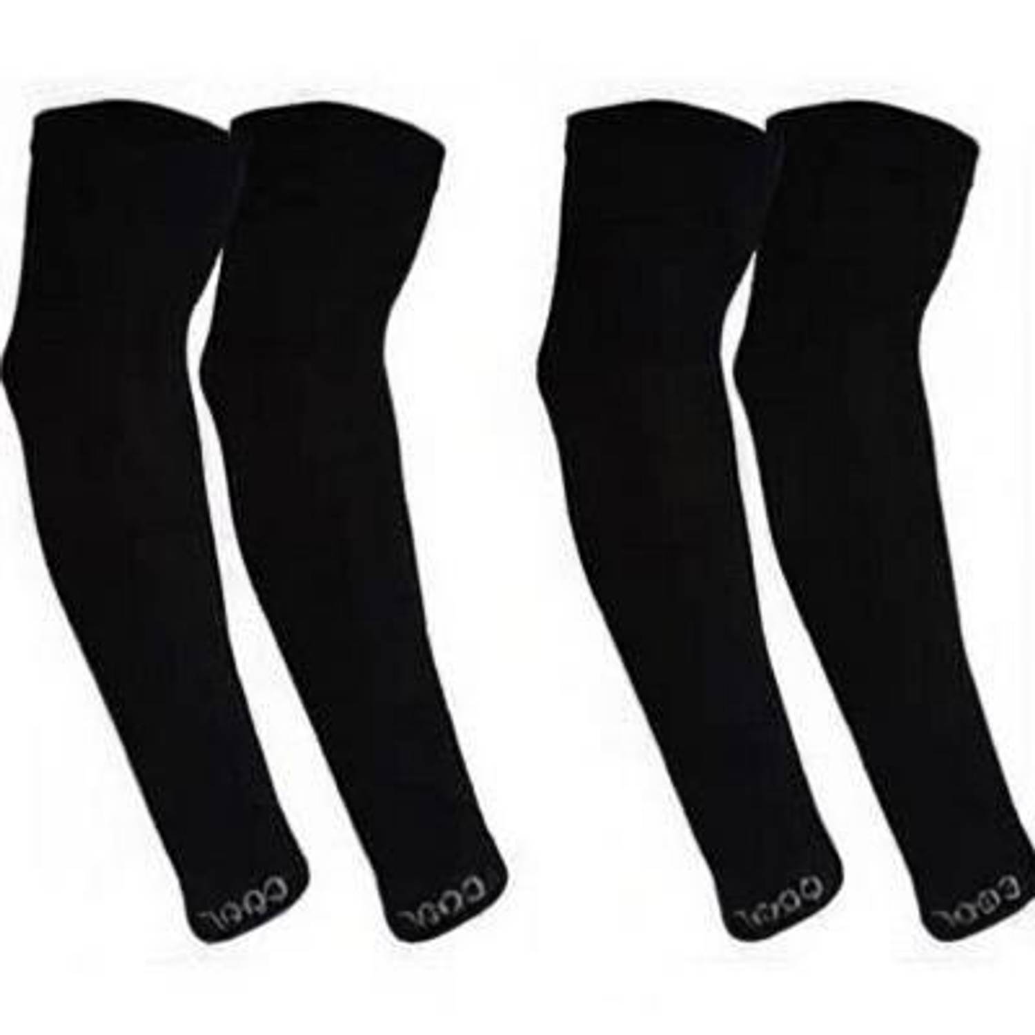 ADONYX Men and Women Sports Arm Sleeves Cycling Gloves