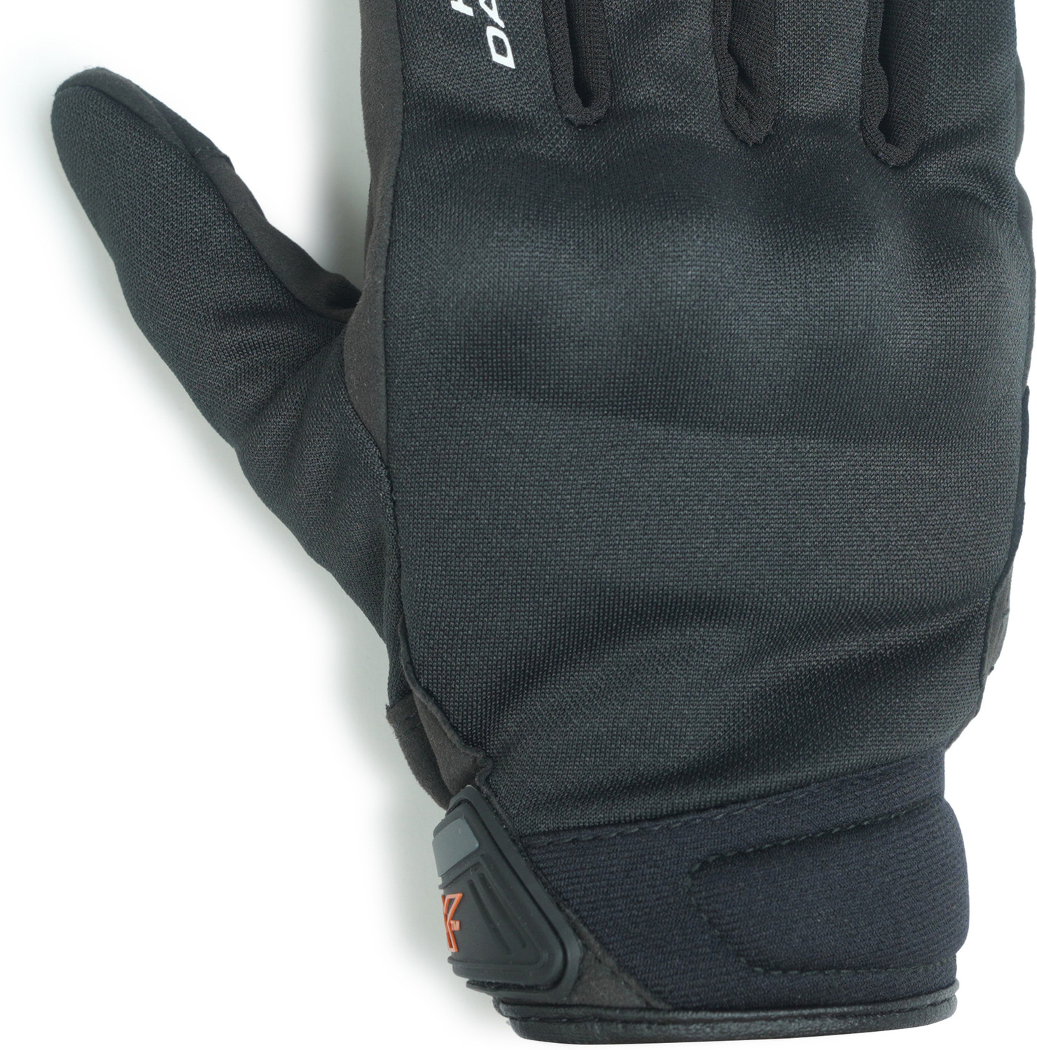 Image of Harley Davidson X Blacktop Edge Men's Riding Gloves Riding Gloves