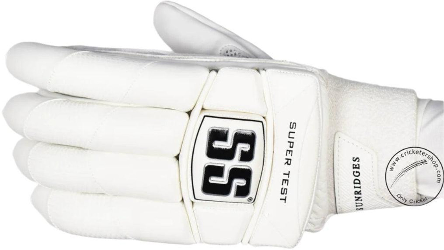 Image of SIS SPORTS SS SUPER TEST GLOVES Batting Gloves