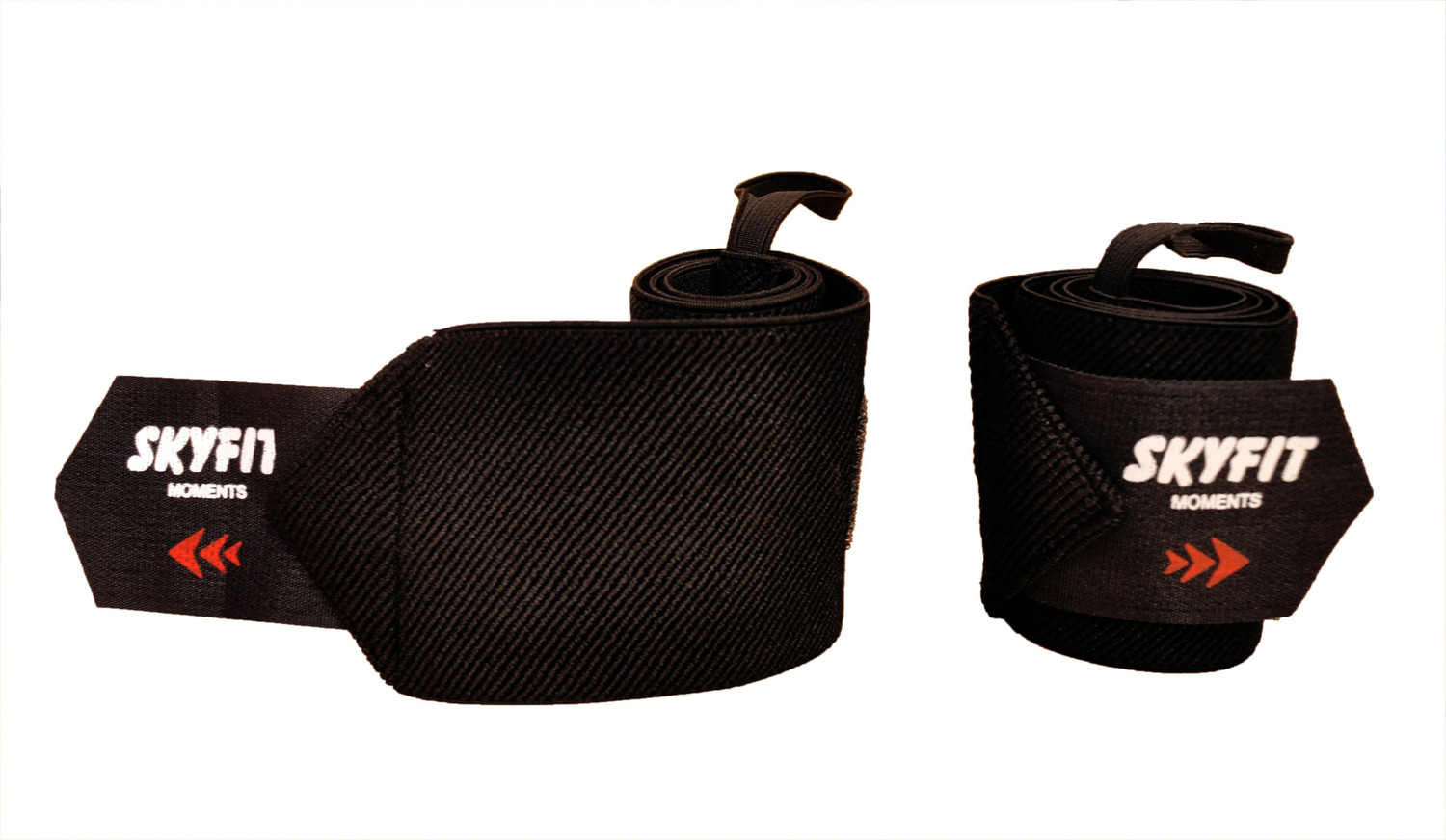 Image of SKYFIT WRIST SUPPORT BAND FOR GYM WORKOUT GLOVES Gym & Fitness Gloves