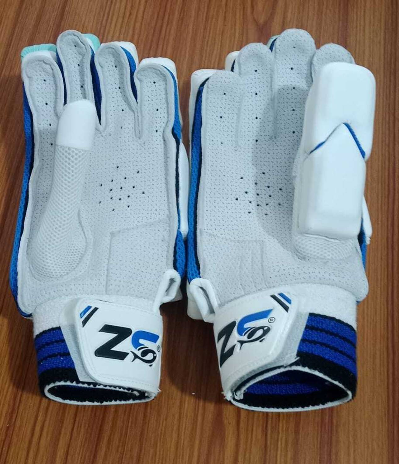 スポーツ ZENAQMUTHOSAccura100HTYPER zenac sports zs pro Batting Gloves - Buy zenac sports zs pro