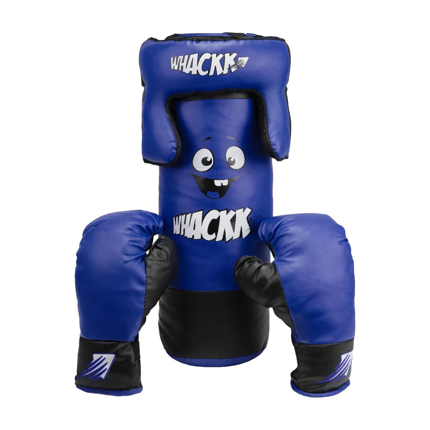 WHACKK Junior Boxing Kit - Image 1