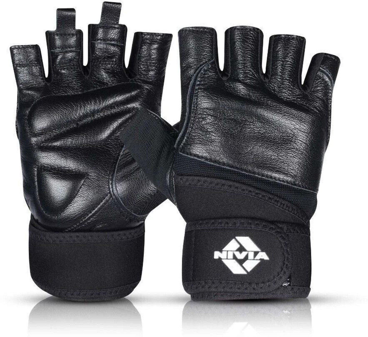 Image of NIVIA Venom Gym & Fitness Gloves