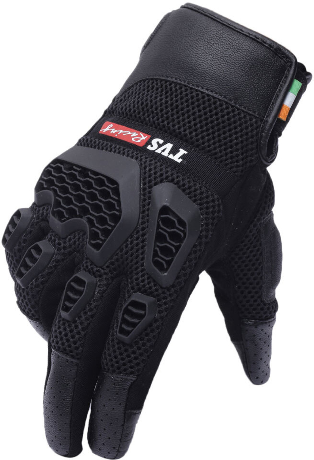 Image of TVS � Adventure -L Riding Gloves