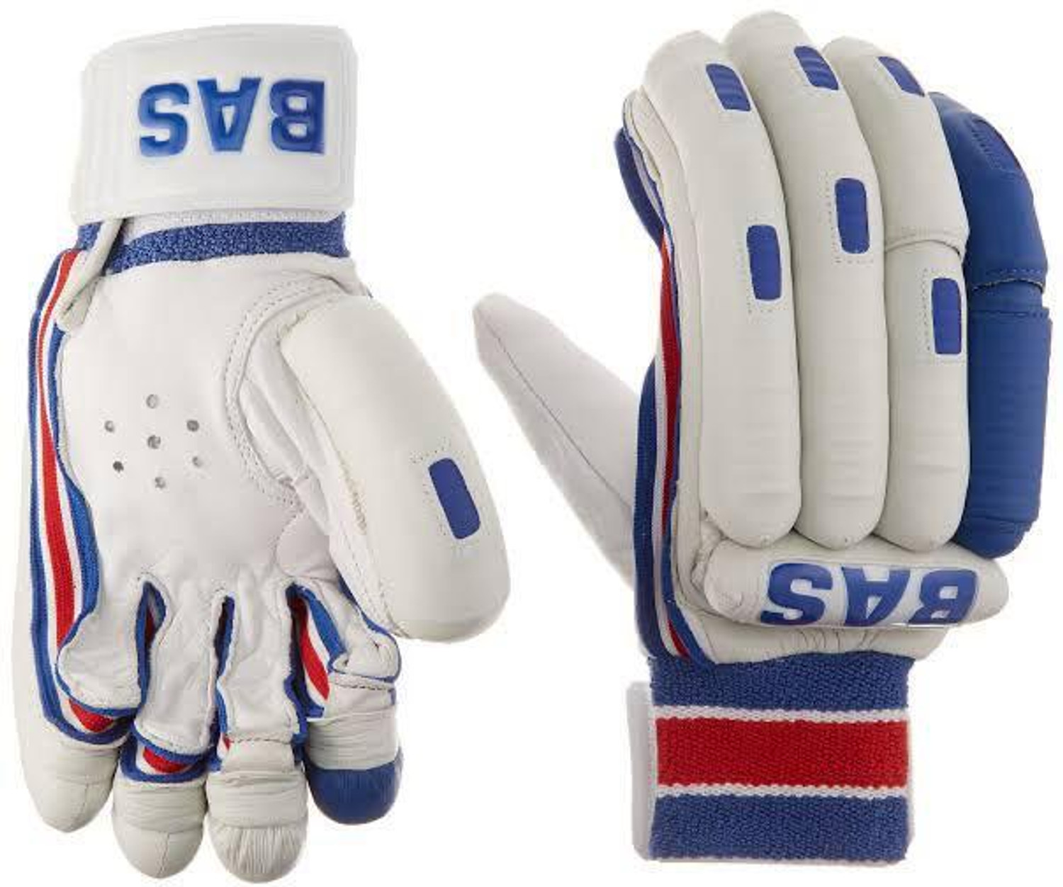 Image of SIS BAS Vampire Player Edition Cricket Batting Gloves Batting Gloves