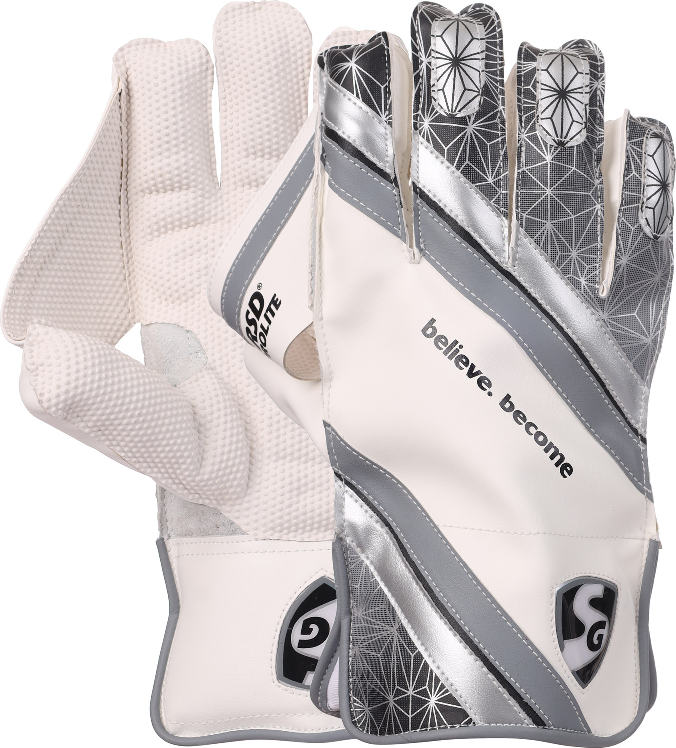 Image of SG SUPAKEEP CLASSIC Wicket Keeping Gloves