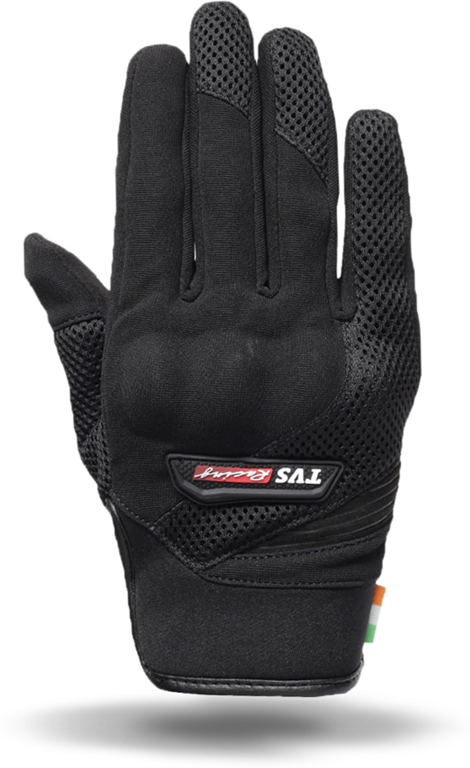 Image of TVS Racing Beast Riding Gloves for Men Riding Gloves