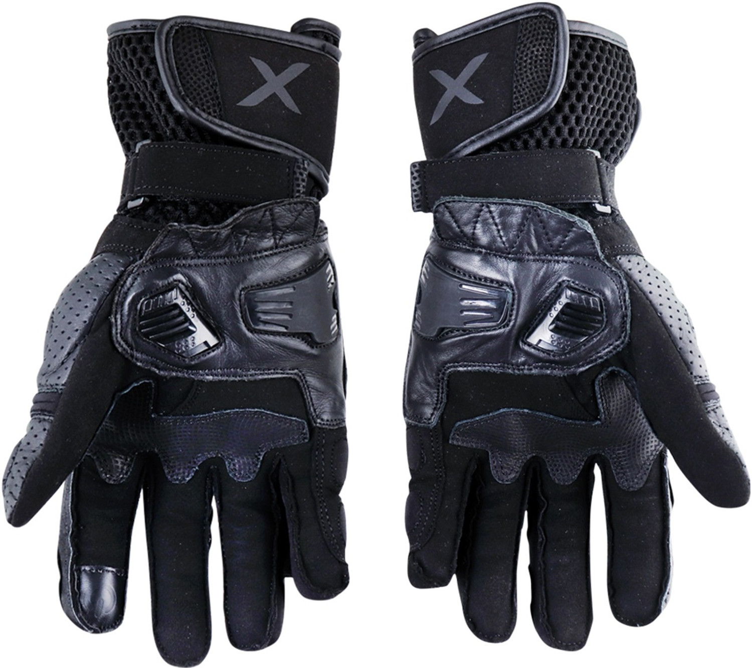 Image of Axor Gator Riding Gloves