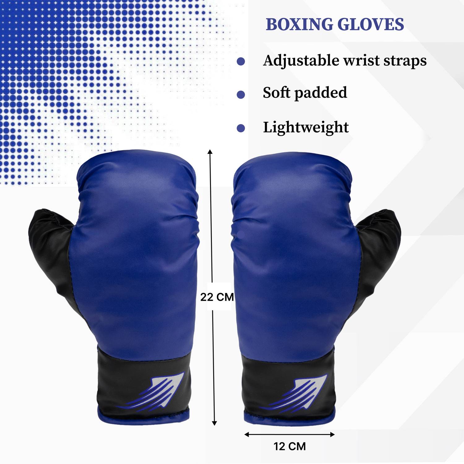 WHACKK Junior Boxing Kit - Image 5