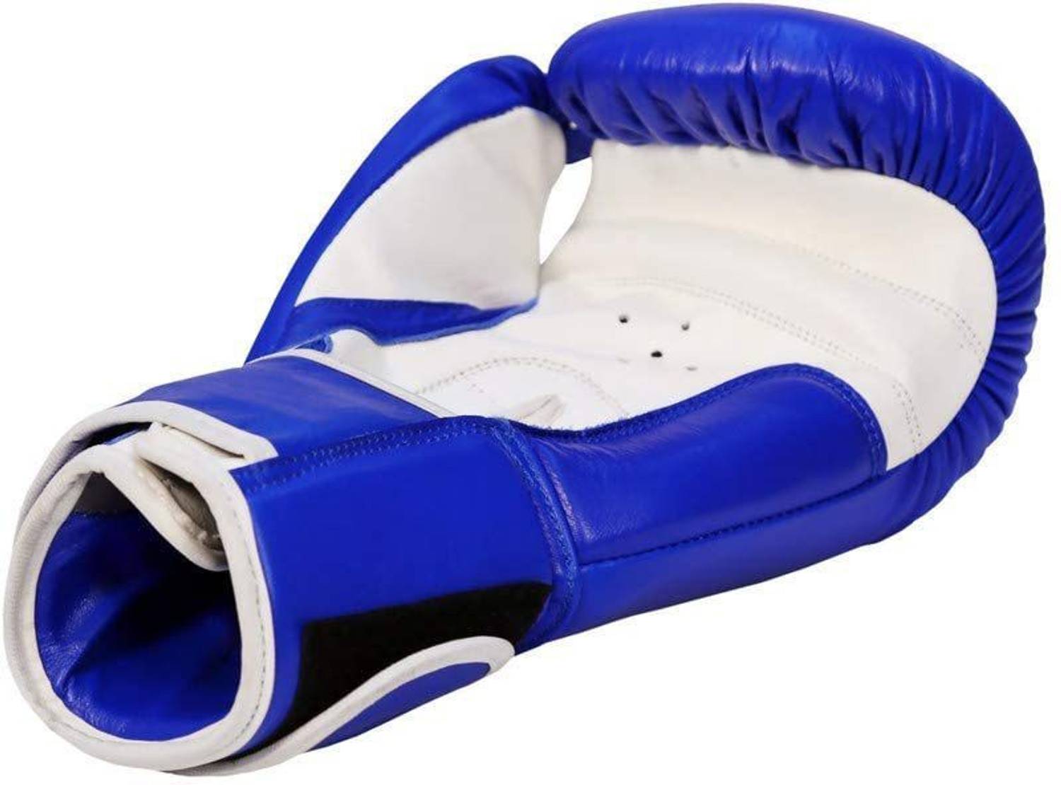 Lordz Competition Boxing Gloves Top Grade Leather - Image 2