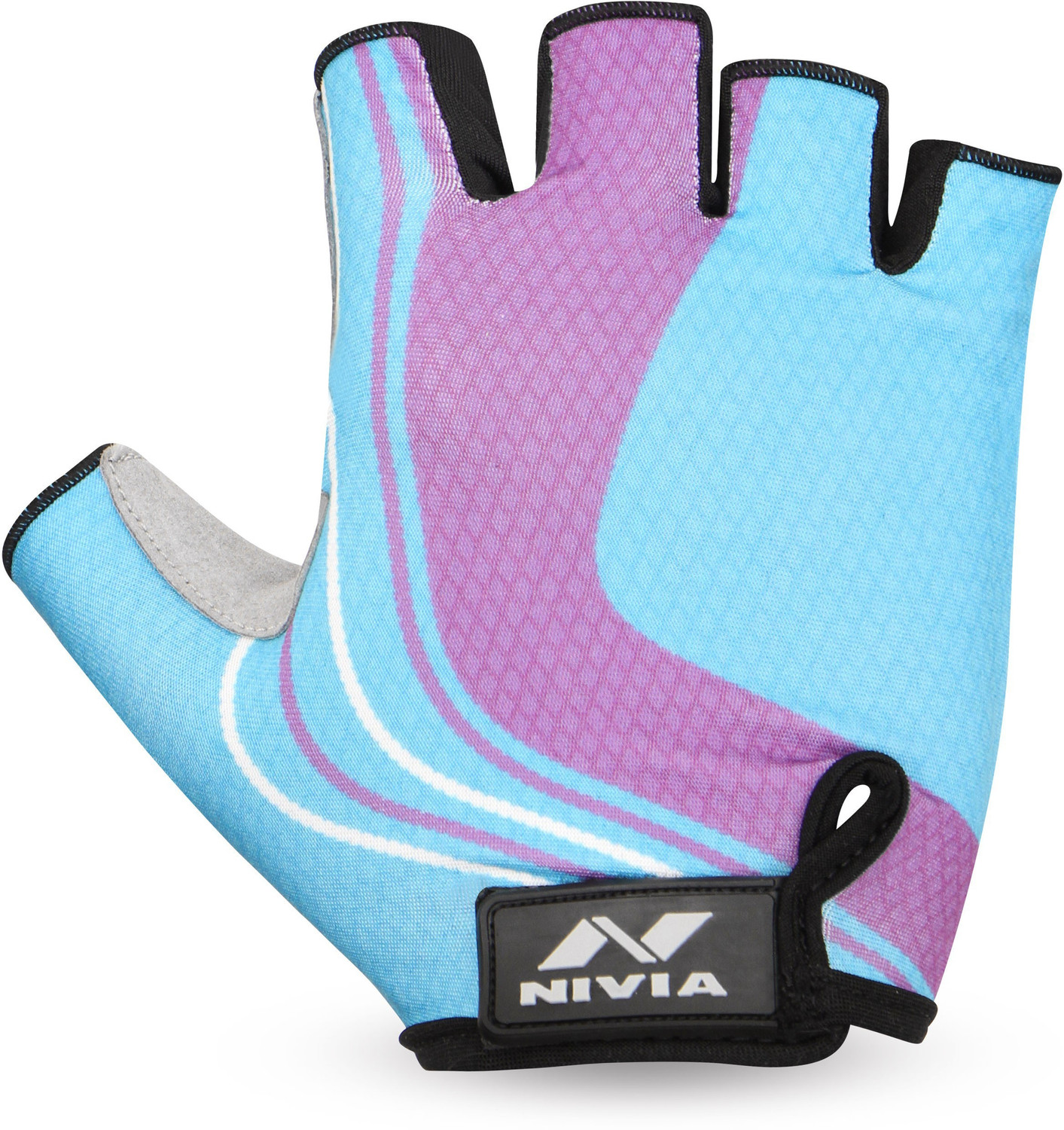 Image of NIVIA Cruise Gym & Fitness Gloves