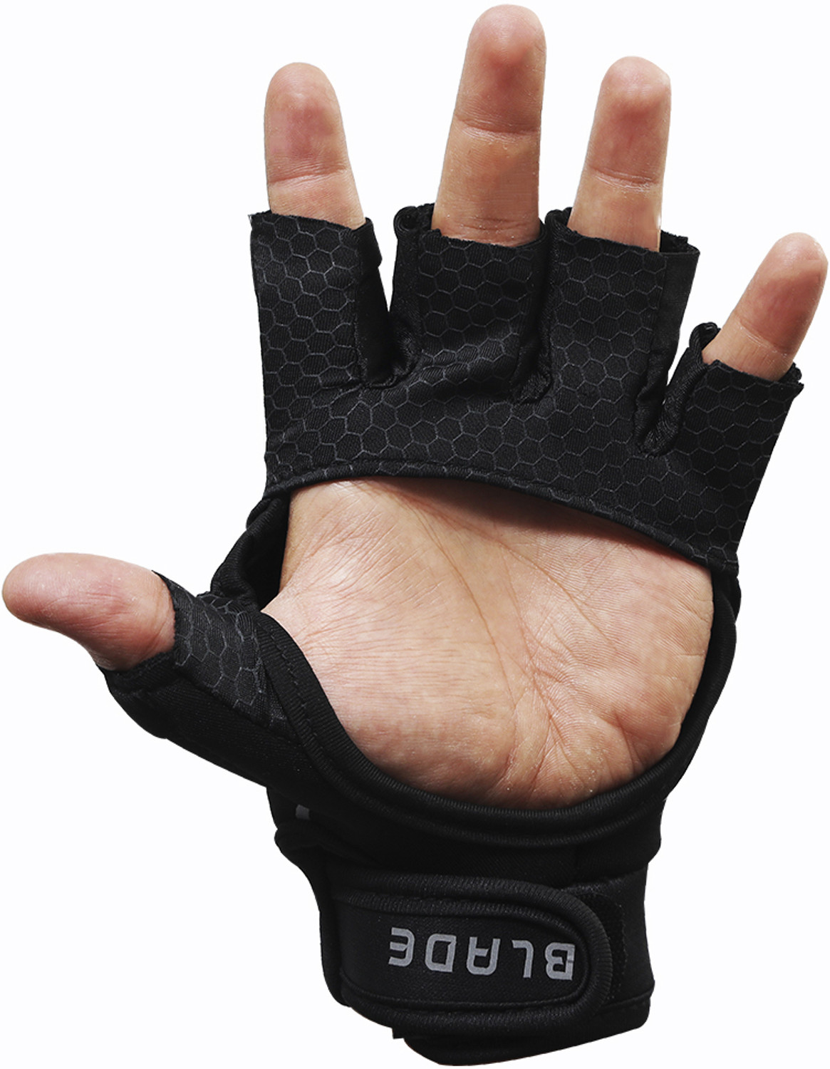 Image of SNS HOCKEYTACKLING GLOVES Hockey Gloves
