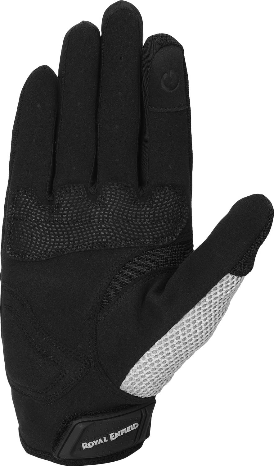 Royal Enfield Rambler V3 Bike Riding Gloves - Image 5