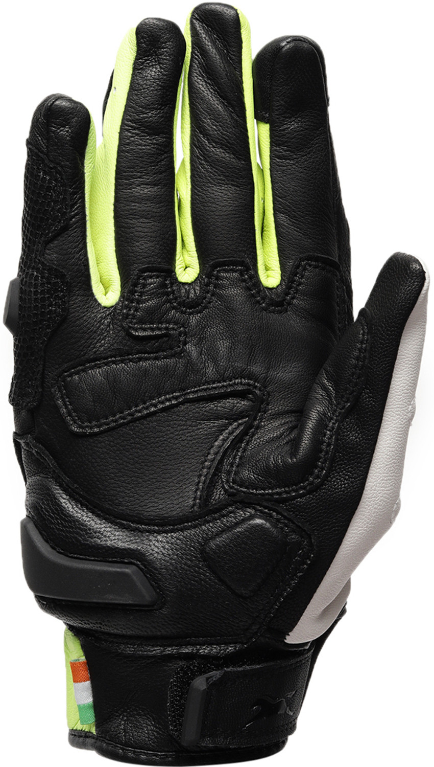 Image of TVS Racing Riding Gloves