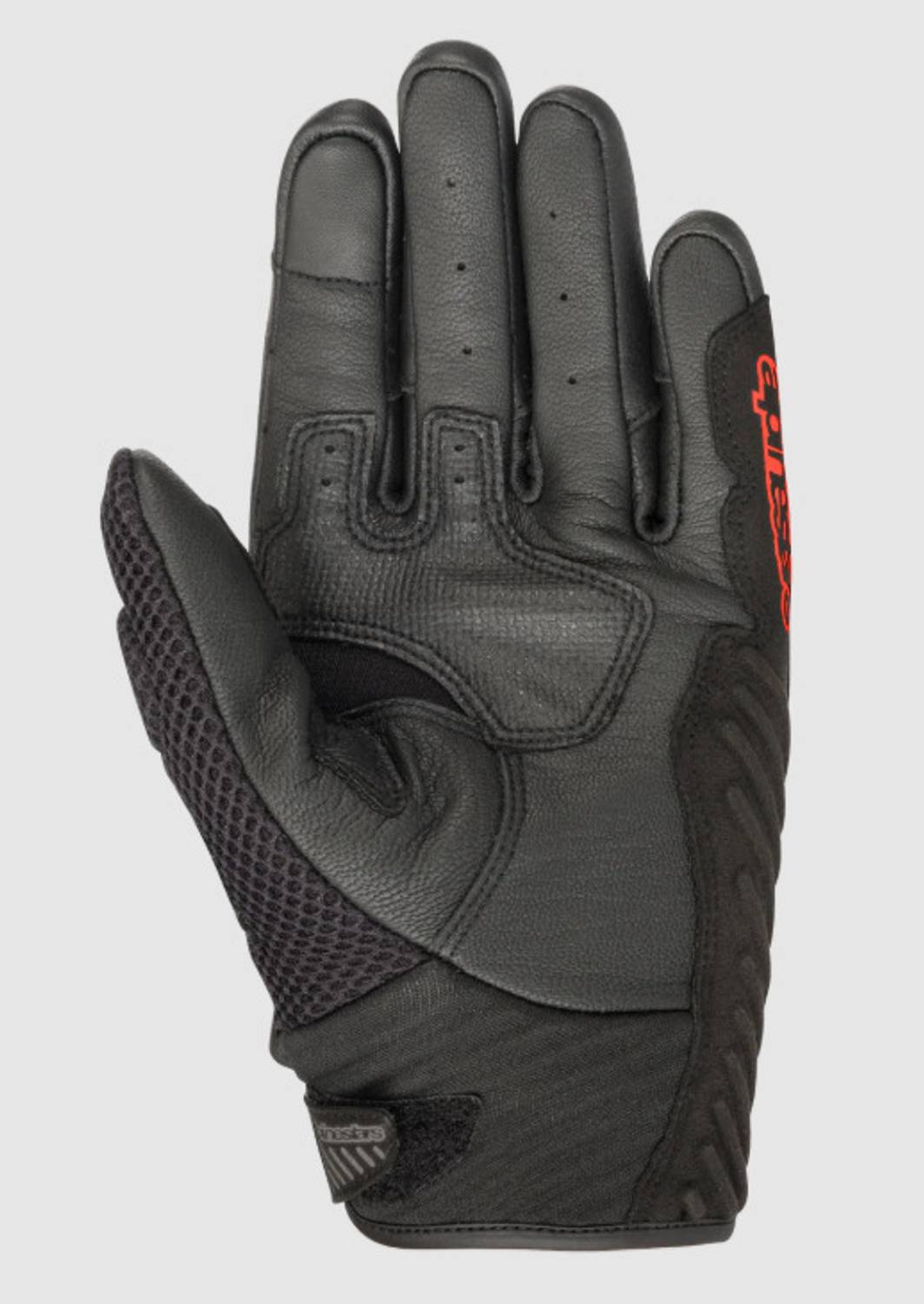 レッドフォックス FRG FOX-L-RED Riding Gloves - Buy FRG FOX-L-RED Riding Gloves