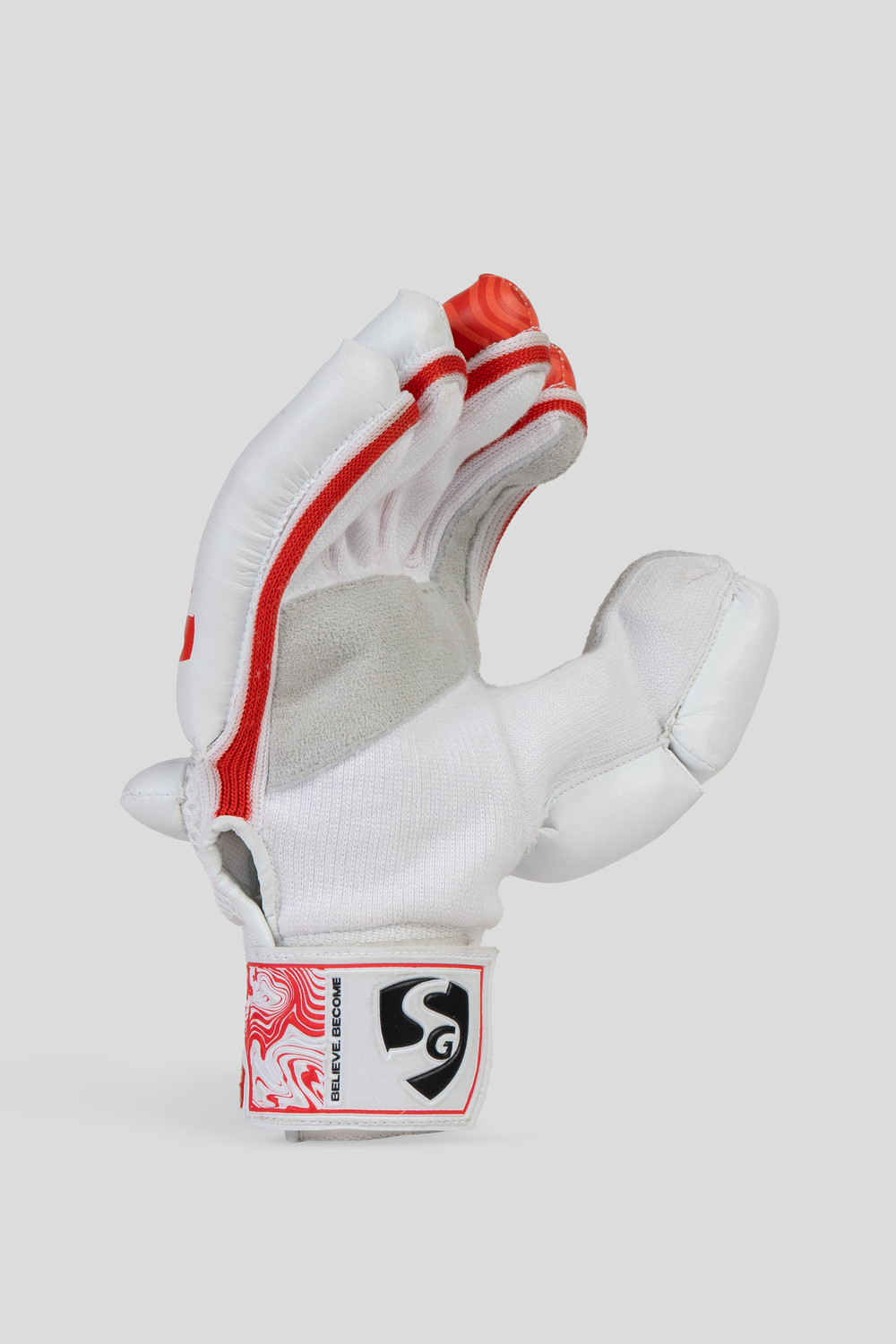 Image of SG SHIELD S.Junior RH Batting Gloves