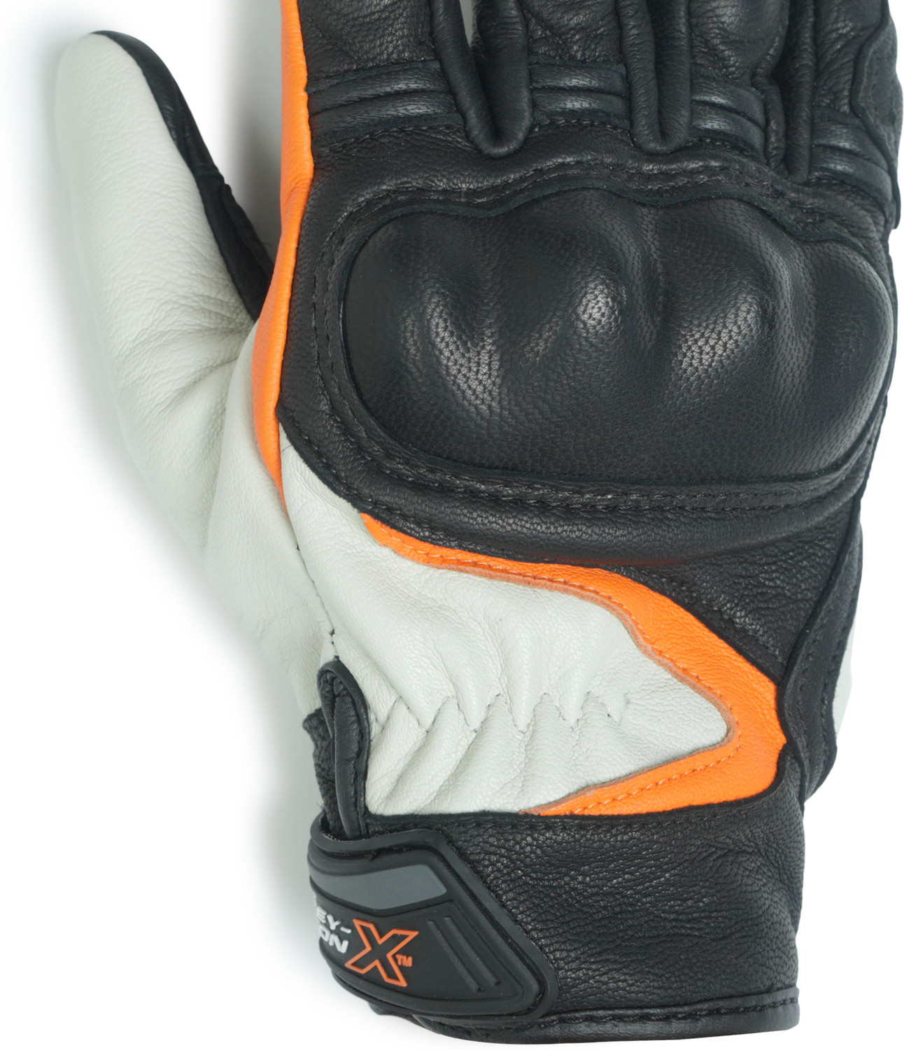 Image of Harley Davidson X Force Edge Men's Riding Gloves Riding Gloves