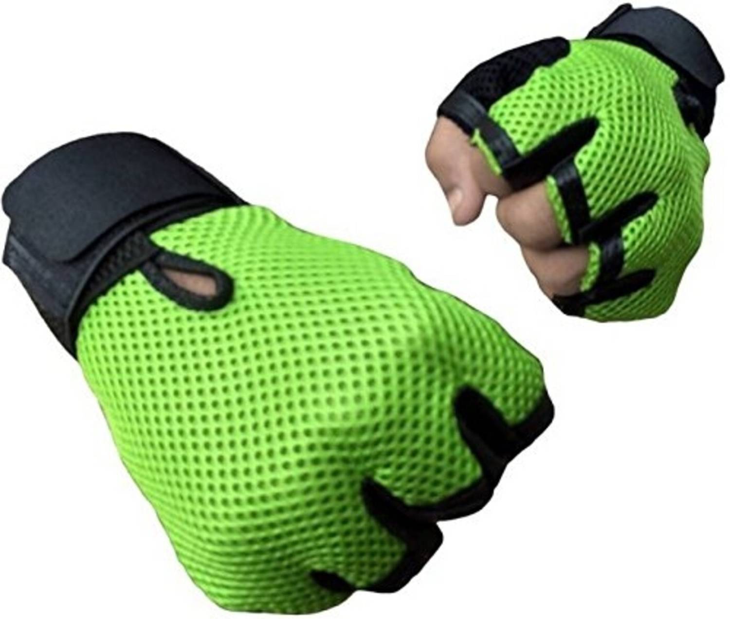 ALLIEDSALESINDIA S-11 Gym & Fitness Gloves