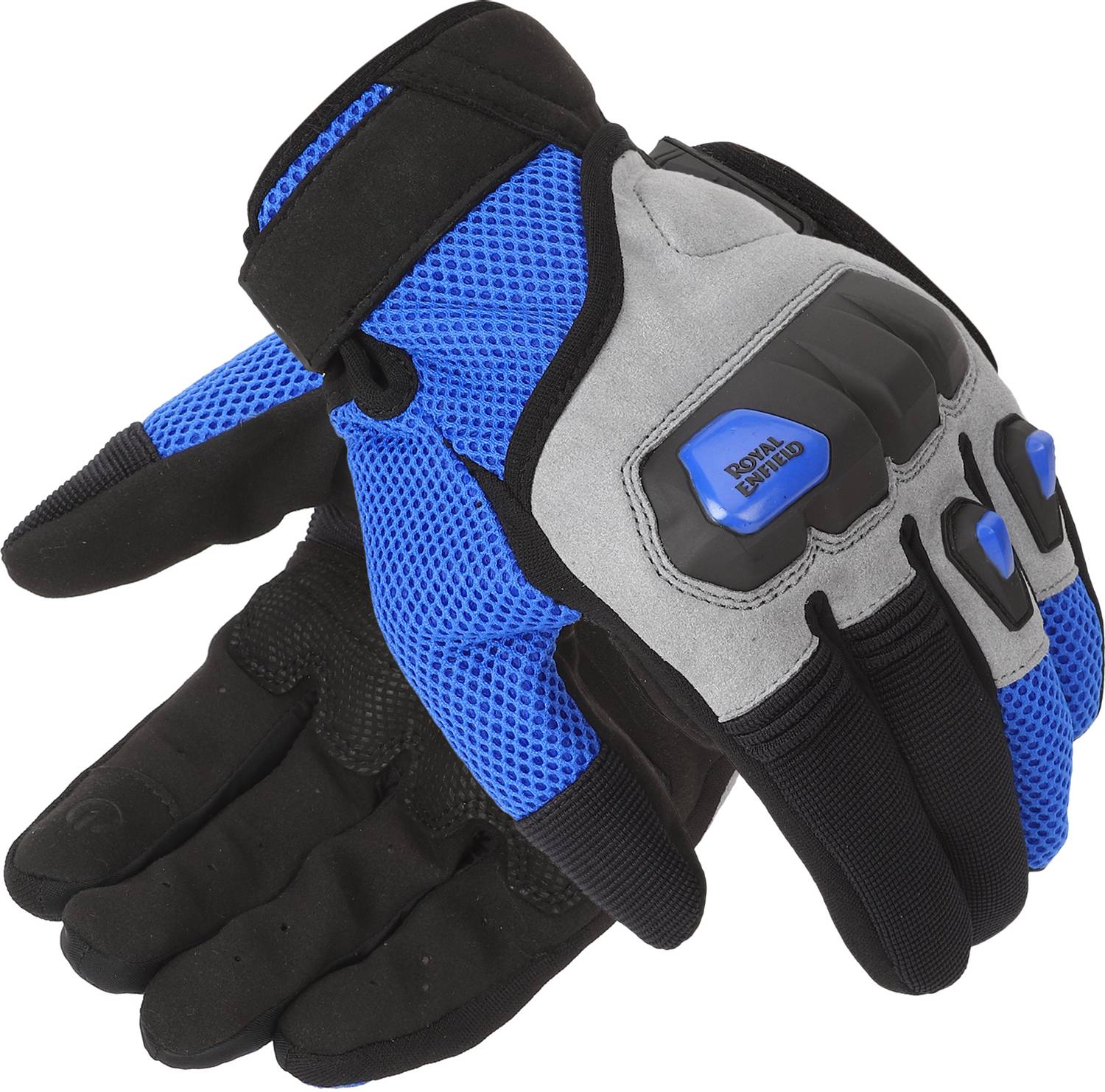 Royal Enfield Rambler V3 Bike Riding Gloves