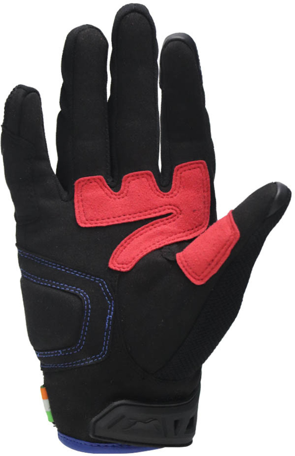 Image of TVS Racing Riding Gloves