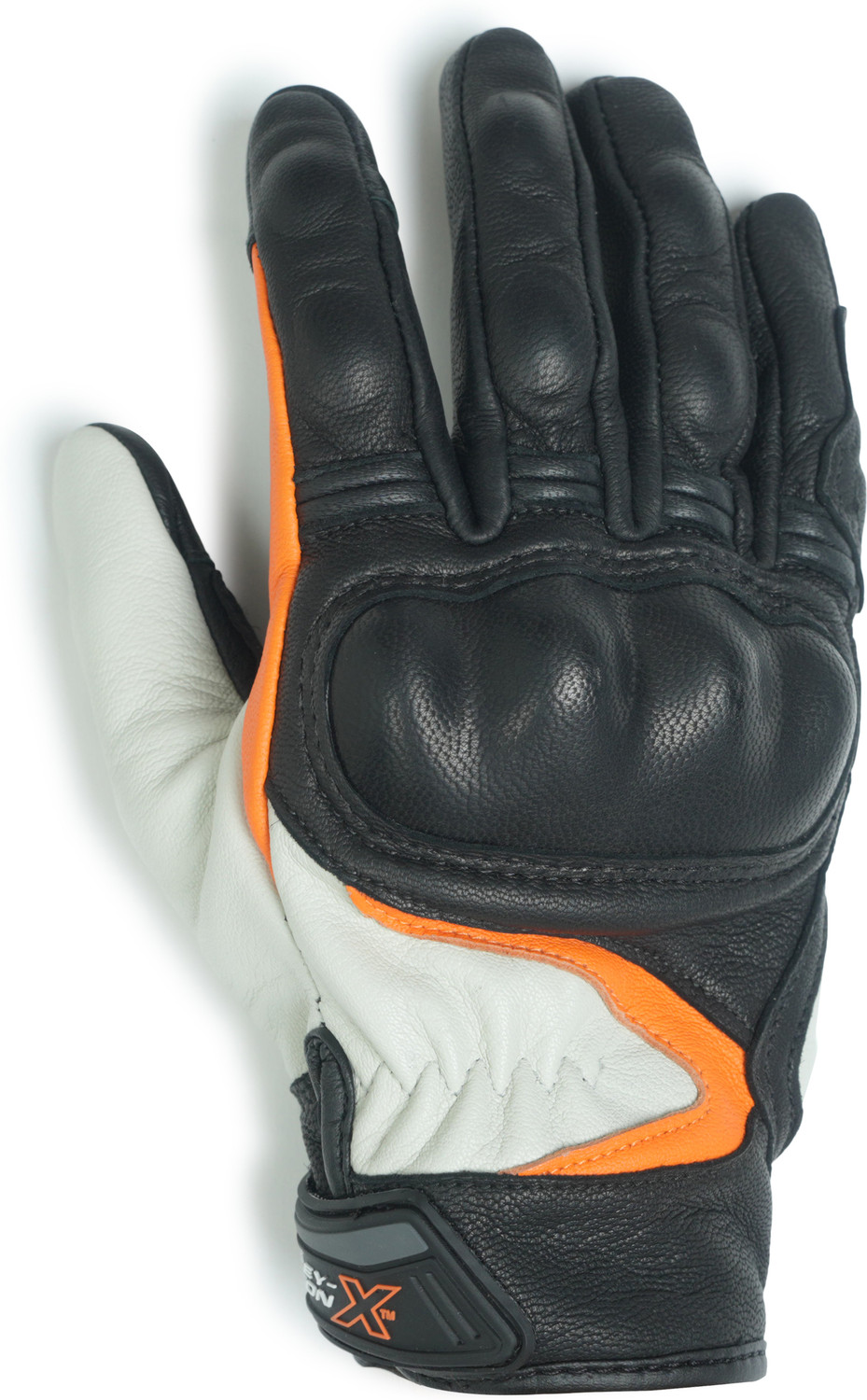 Image of Harley Davidson X Force Edge Men's Riding Gloves Riding Gloves